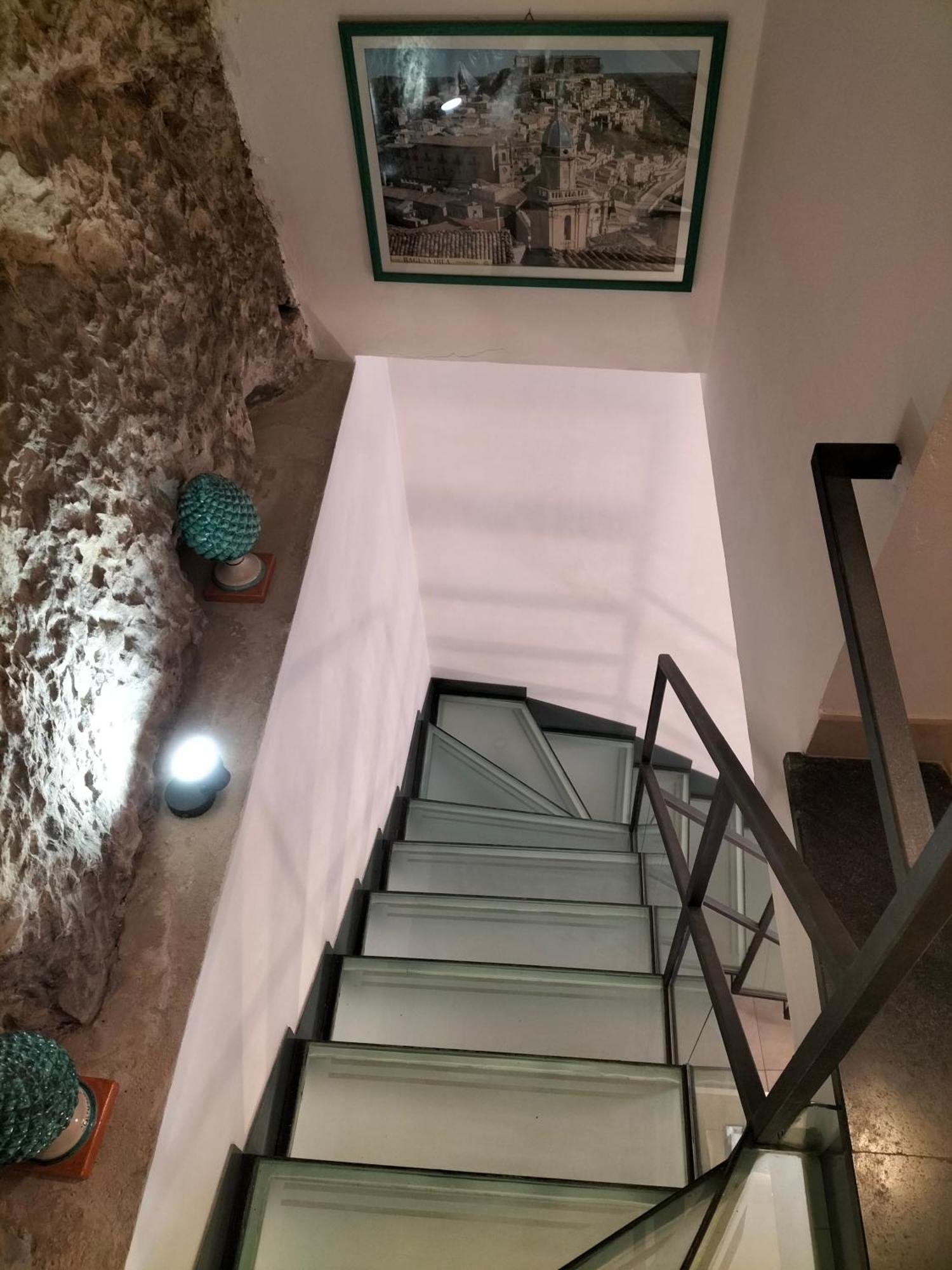 San Filippo Neri - Camere Ragusa Kültér fotó