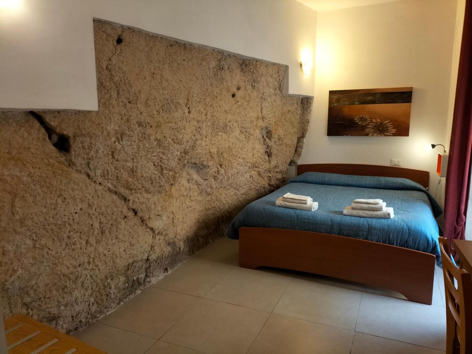 San Filippo Neri - Camere Ragusa Kültér fotó