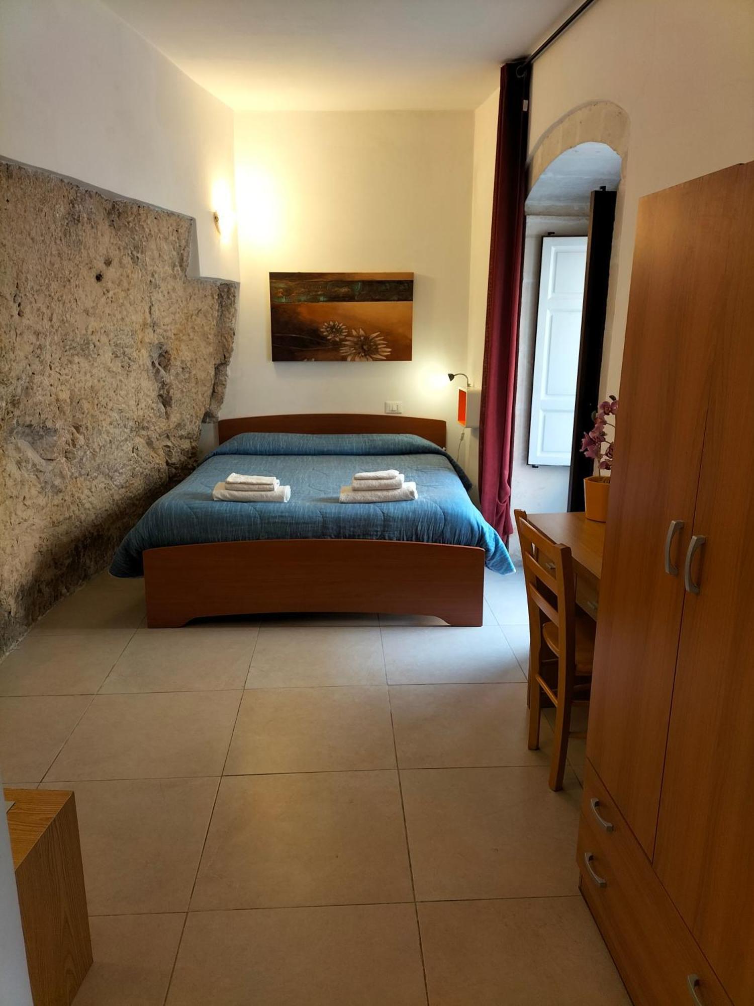 San Filippo Neri - Camere Ragusa Kültér fotó