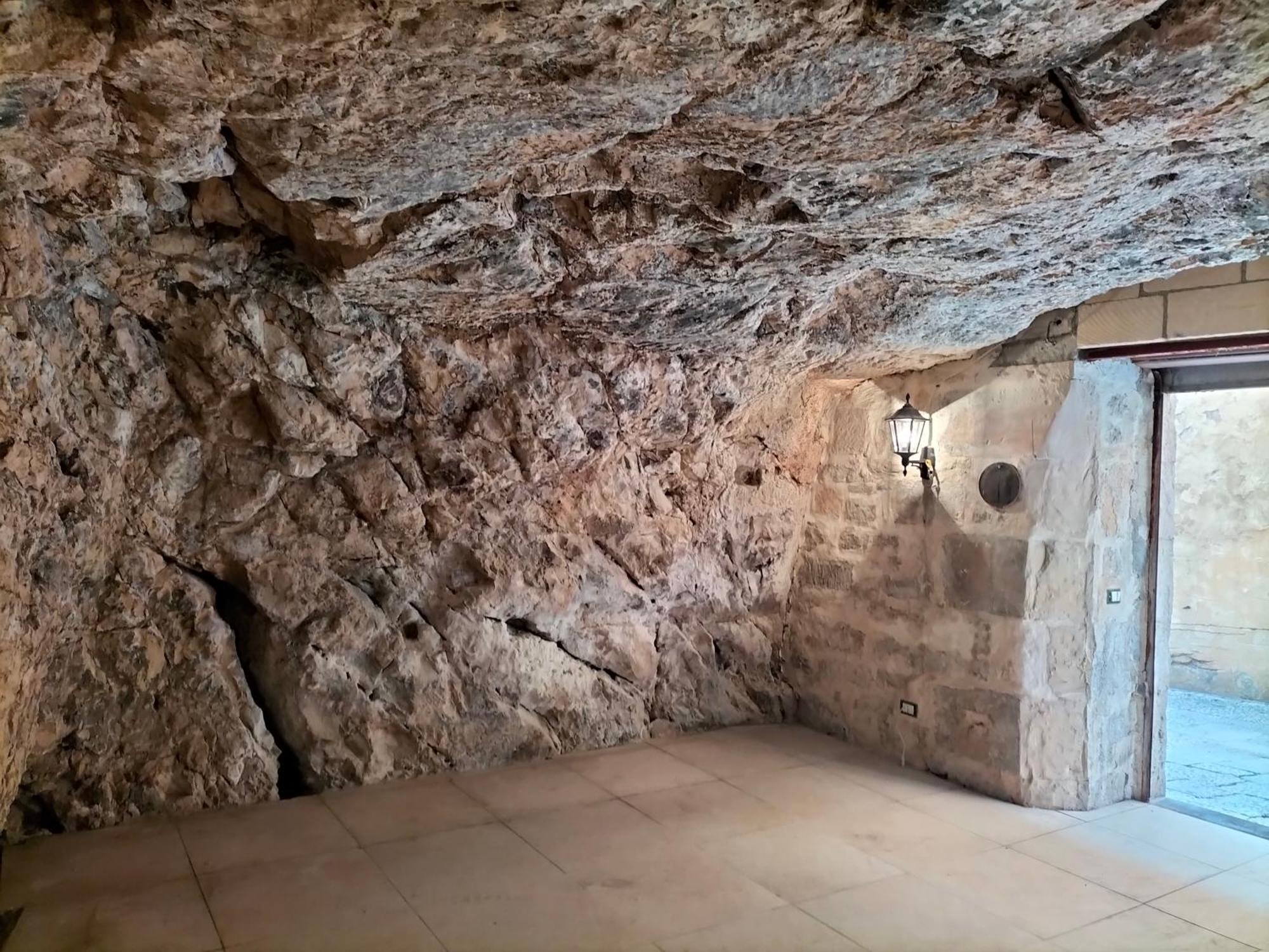 San Filippo Neri - Camere Ragusa Kültér fotó