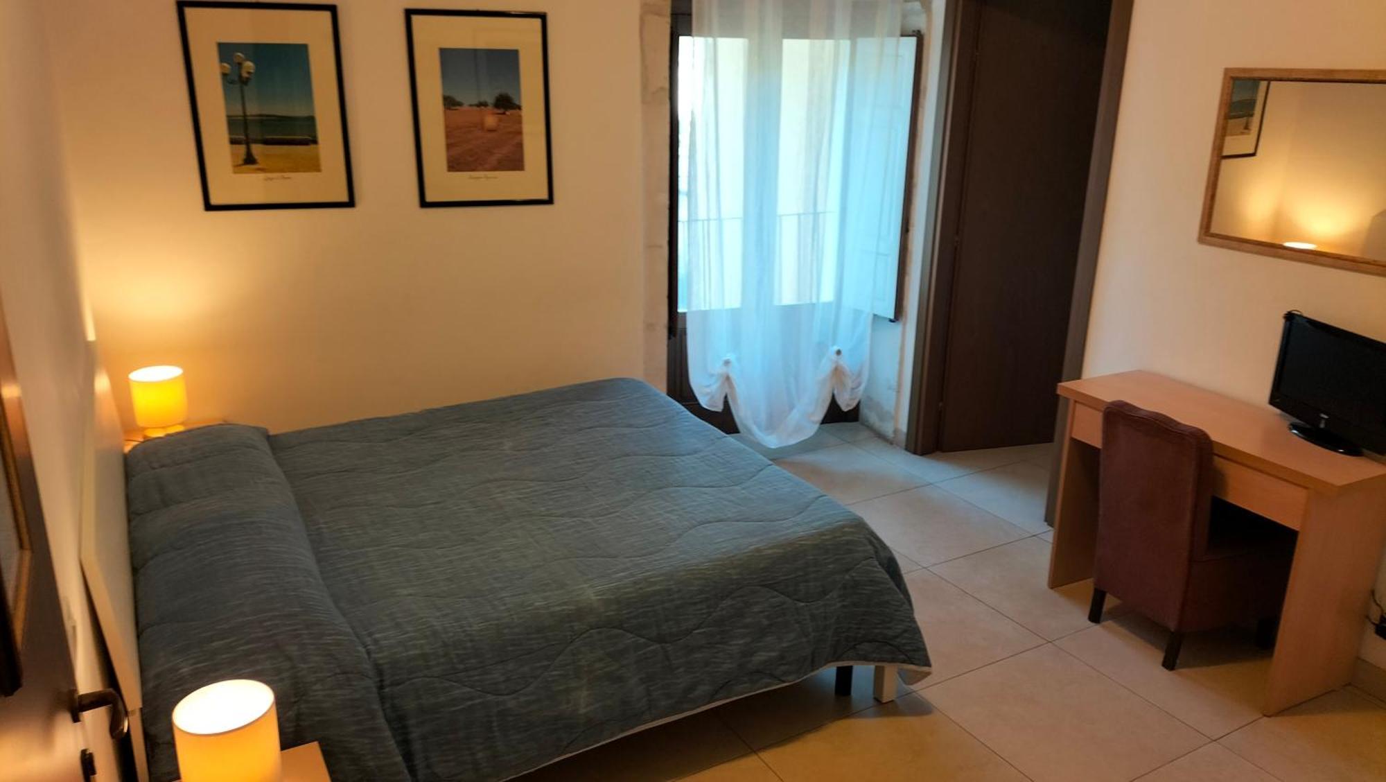 San Filippo Neri - Camere Ragusa Kültér fotó