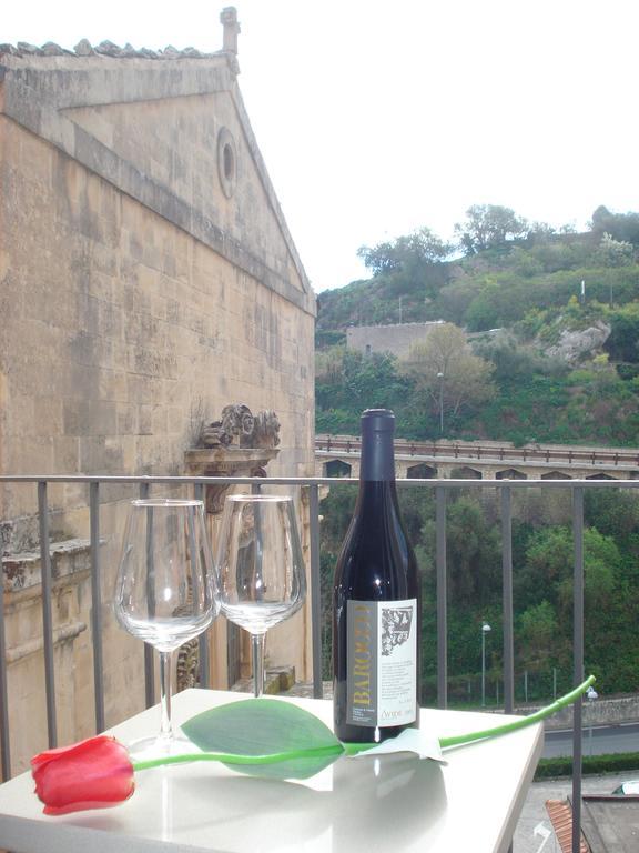 San Filippo Neri - Camere Ragusa Kültér fotó